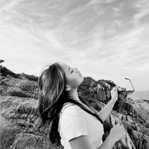 Meet your Posher, Rachel